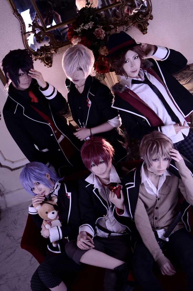 6a747891799cbad5d12d022f555066bc--cure-diabolik-lovers